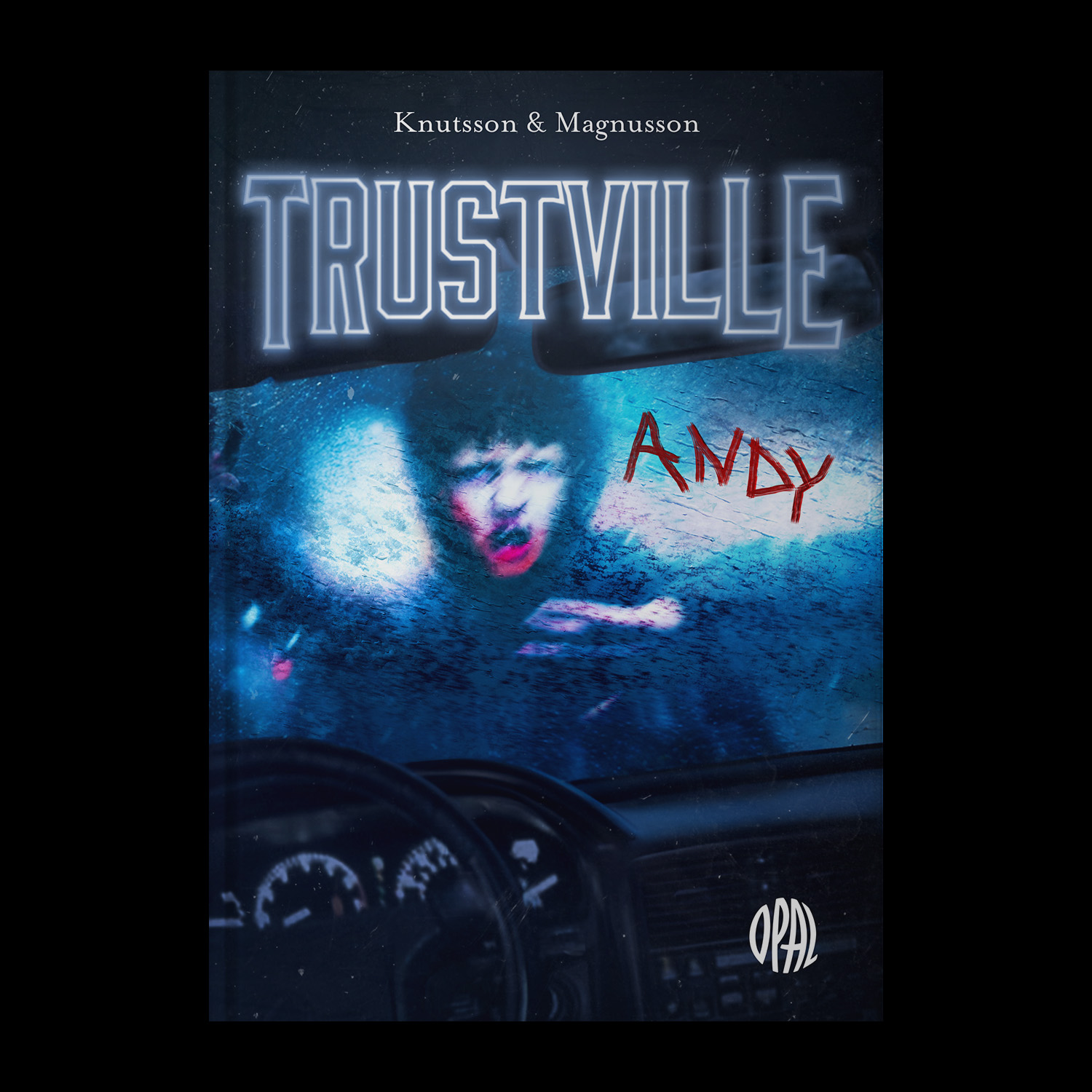 trustville andy